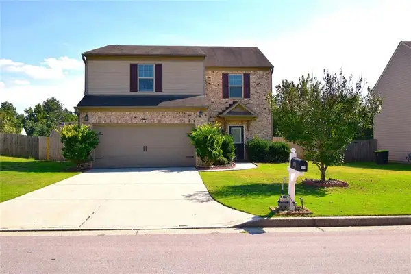 181 Aberdeen Way, Dallas, GA 30132