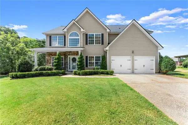 632 Hancock Avenue, Braselton, GA 30517
