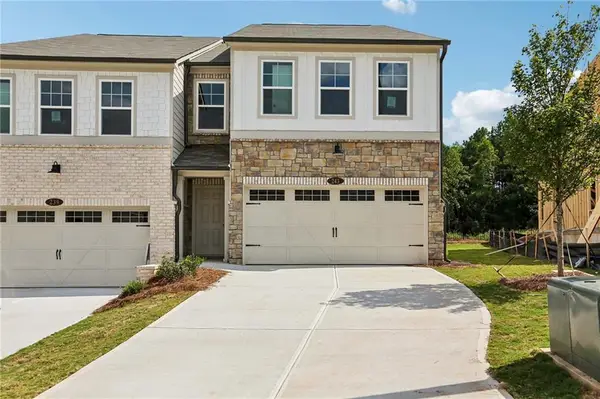 243 Kinship Drive Sw, Mableton, GA 30126