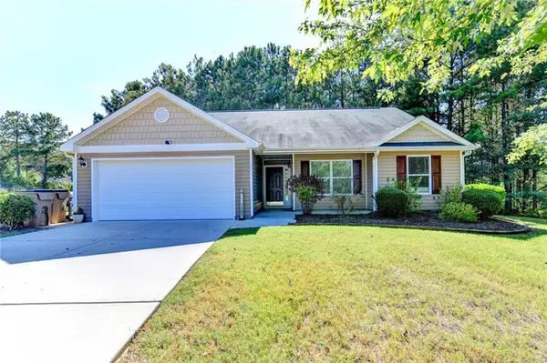1605 Jessica Lane, Winder, GA 30680