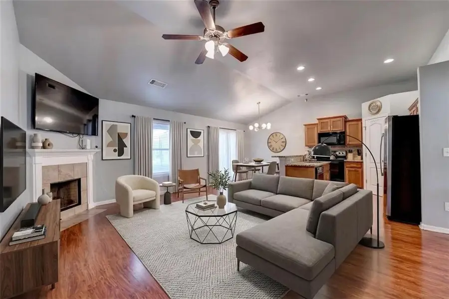 1605 Jessica Lane, Winder, GA 30680 - #3