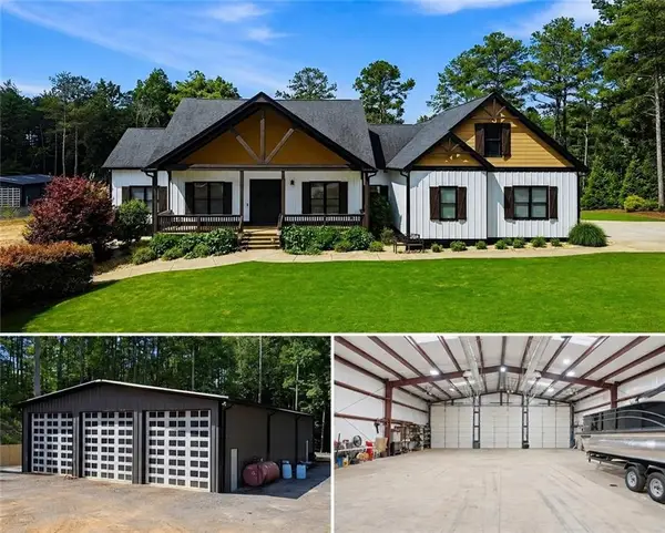 140 Doug Smith Lane, Canton, GA 30114