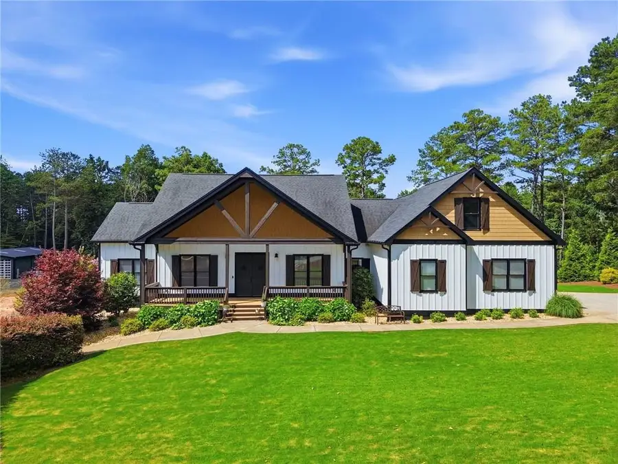 140 Doug Smith Lane, Canton, GA 30114 - #2