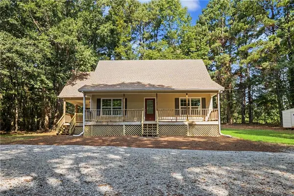 3797 Jonathans Roost Road, Williamson, GA 30292