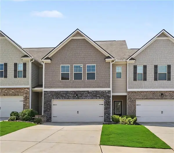 3652 Prospect Point Drive, Oakwood, GA 30566