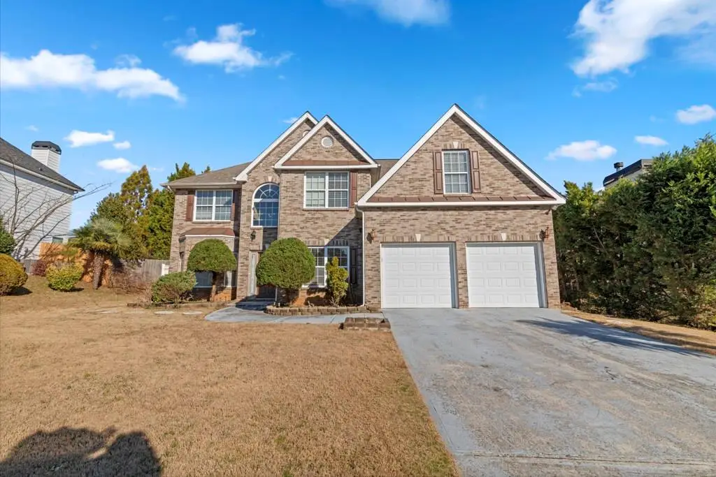 820 Kaitlyn Drive, Loganville, GA 30052 - #1