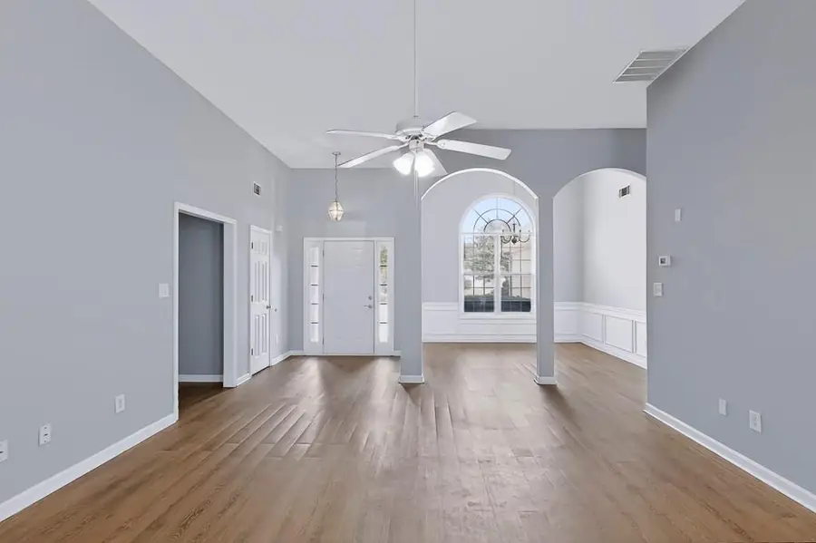 1610 Brisbane Drive, Dacula, GA 30019 - #2