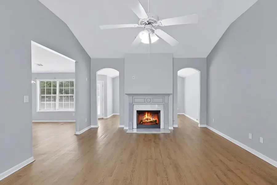 1610 Brisbane Drive, Dacula, GA 30019 - #3