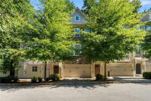 4282 Morning View, Stone Mountain, GA 30083