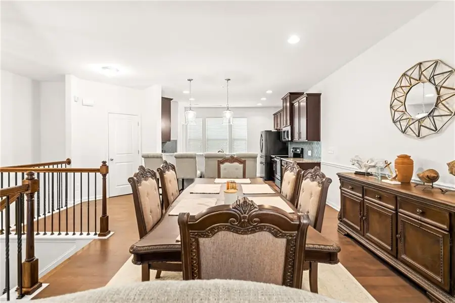 4282 Morning View, Stone Mountain, GA 30083 - #2