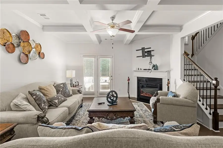 4282 Morning View, Stone Mountain, GA 30083 - #3