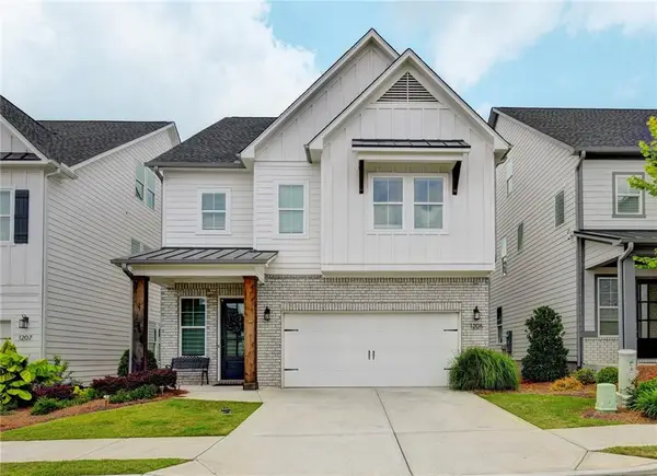 1205 Westshore Drive, Cumming, GA 30041