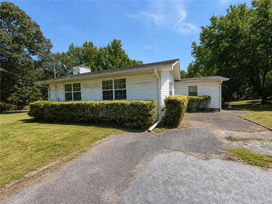 335 Springdale Road, Stockbridge, GA 30281 - #2