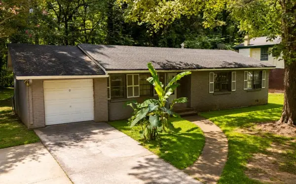 613 Sheppard Road, Stone Mountain, GA 30083
