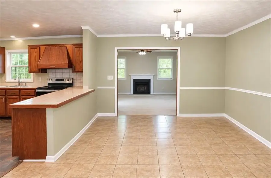 613 Sheppard Road, Stone Mountain, GA 30083 - #3