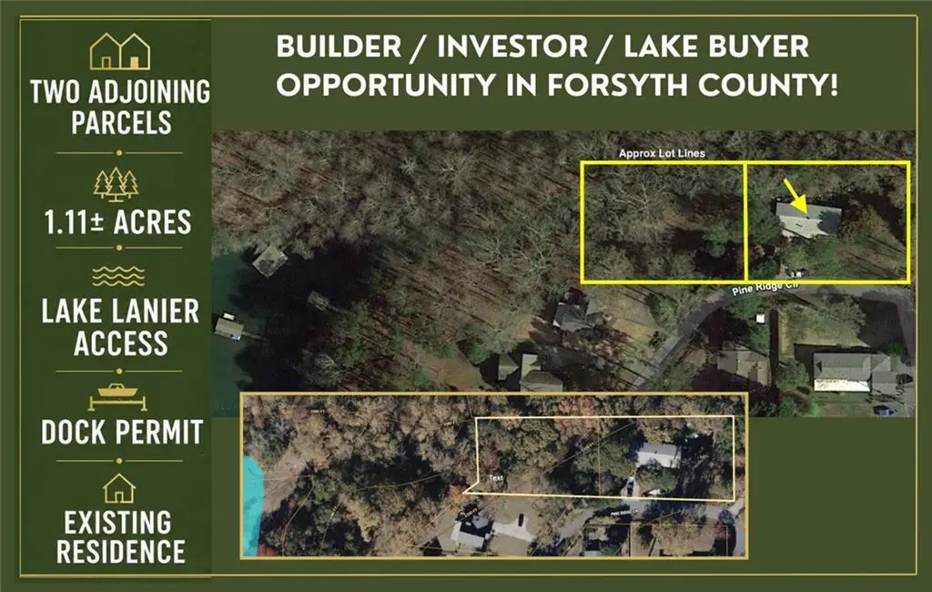 Address Withheld By Seller, Cumming, GA 30041 - #1