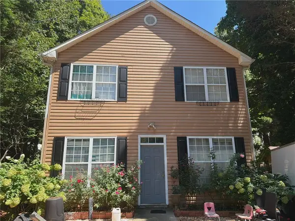 9015 Corvair Trail, Gainesville, GA 30506