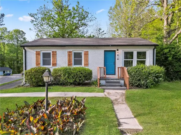 3155 Delmar Lane, Atlanta, GA 30311