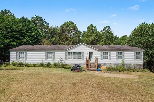 1021 Big Sandy Creek Lane, Madison, GA 30650