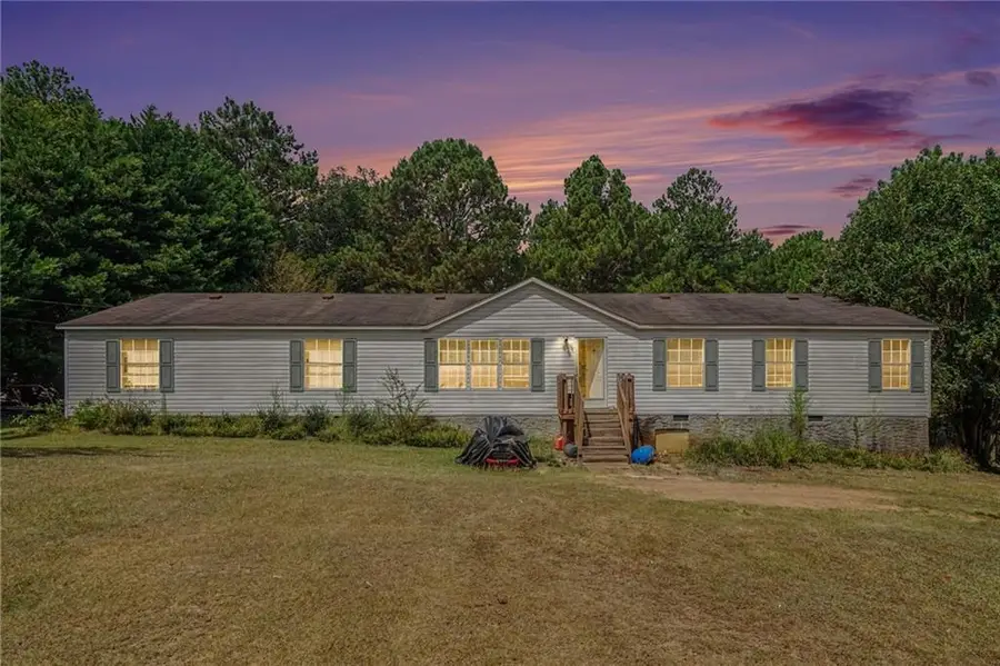 1021 Big Sandy Creek Lane, Madison, GA 30650 - #2