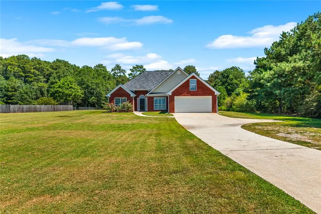 493 Youth Jersey Road, Covington, GA 30014 - #1
