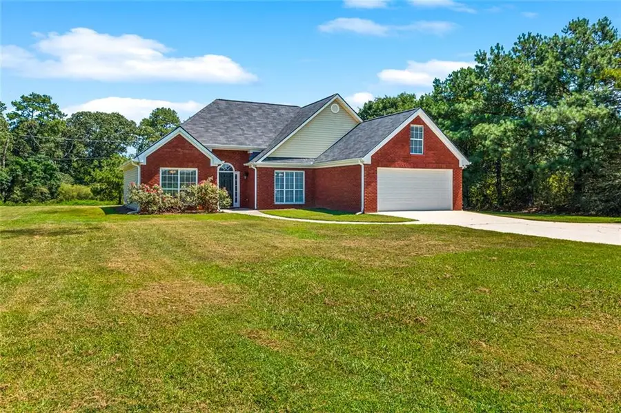 493 Youth Jersey Road, Covington, GA 30014 - #2