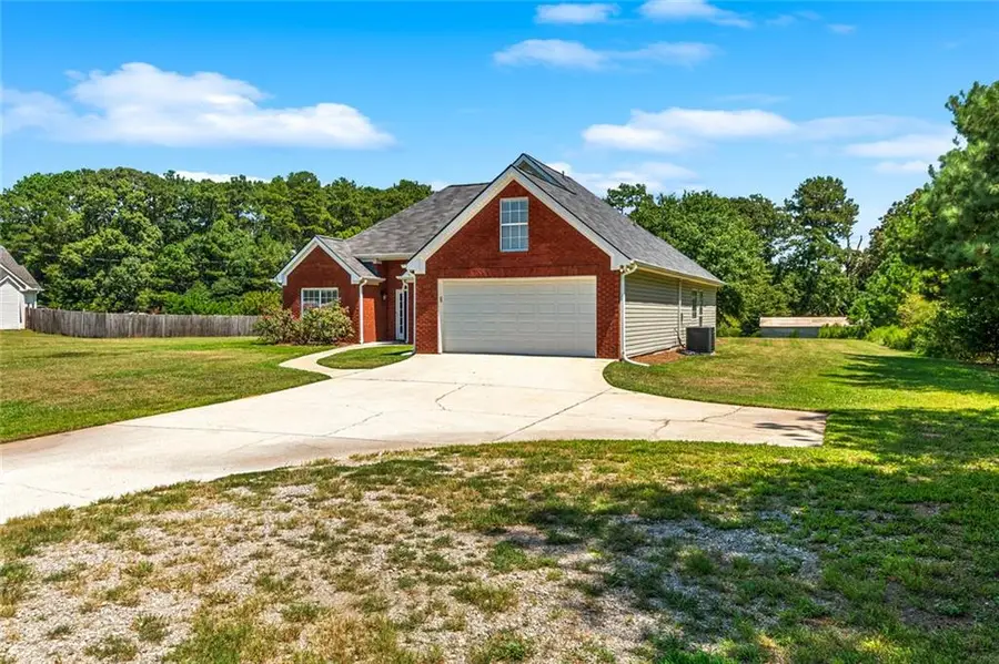 493 Youth Jersey Road, Covington, GA 30014 - #3