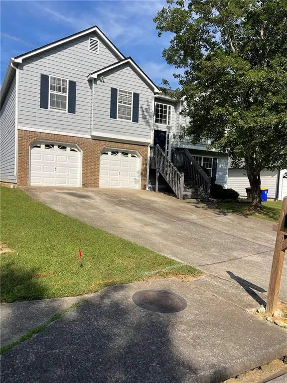2808 Vintage Wood Way, Kennesaw, GA 30144