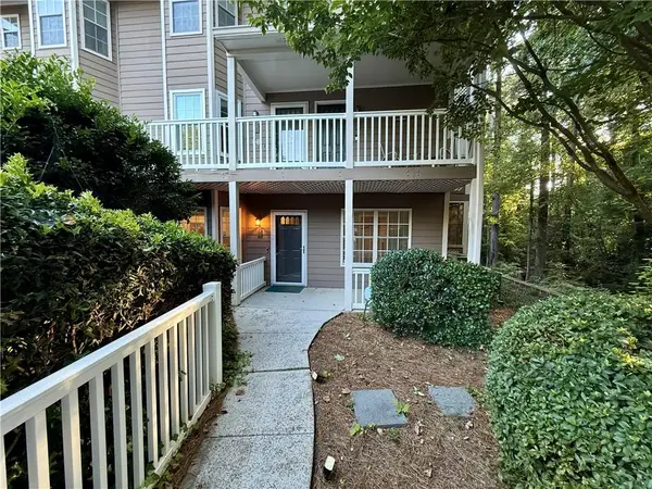 2139 N Forest Trail, Atlanta, GA 30338