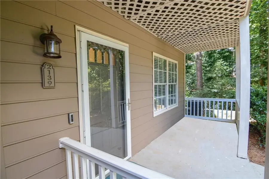 2139 N Forest Trail, Dunwoody, GA 30338 - #2
