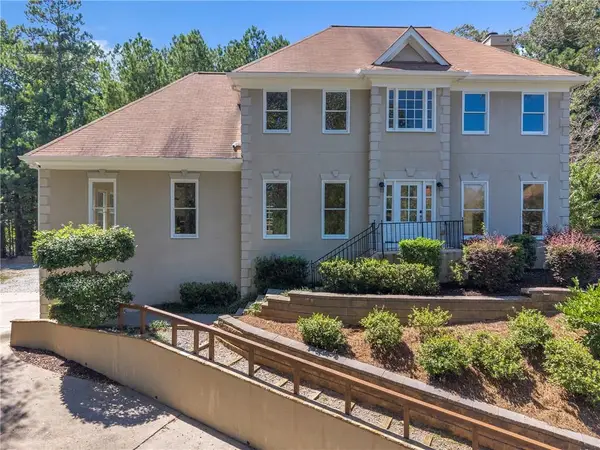 3601 Hampstead Lane Ne, Roswell, GA 30075