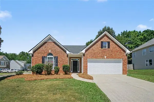 5474 Somer Mill Road, Douglasville, GA 30134