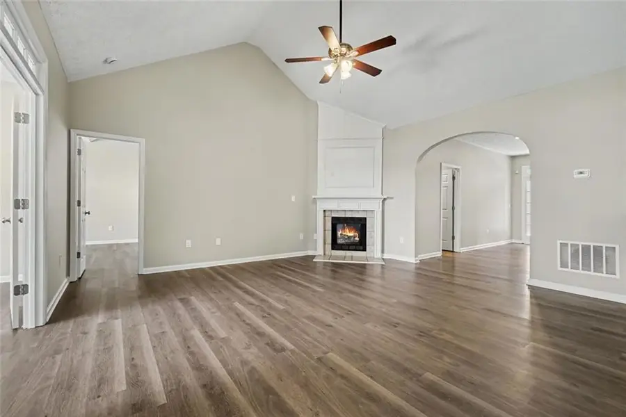 5474 Somer Mill Road, Douglasville, GA 30134 - #3