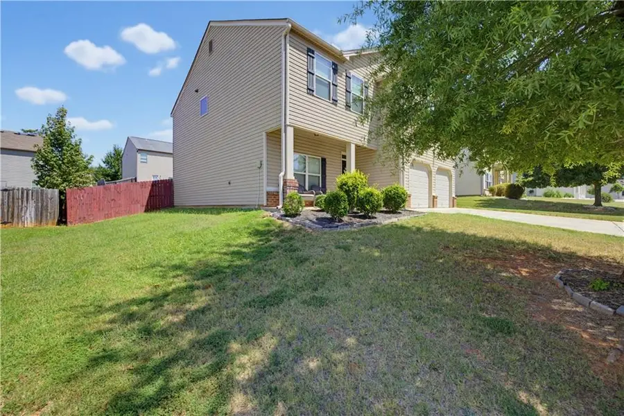 346 Lamont Lane, Hampton, GA 30228 - #3