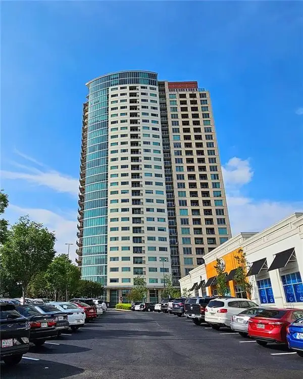 Address Withheld By Seller, Atlanta, GA 30346