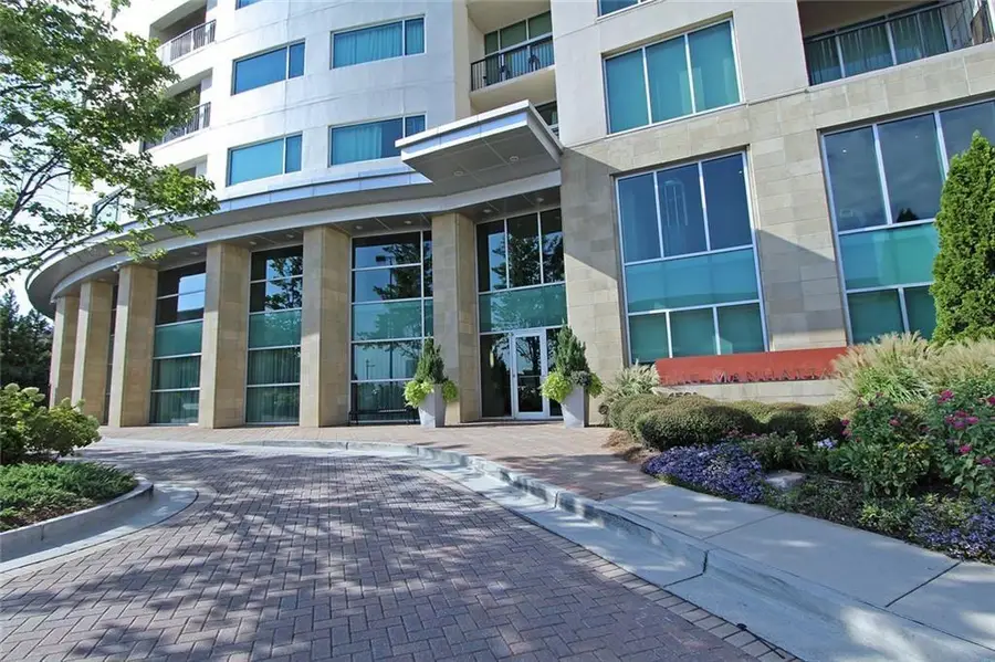 Address Withheld By Seller, Dunwoody, GA 30346 - #3