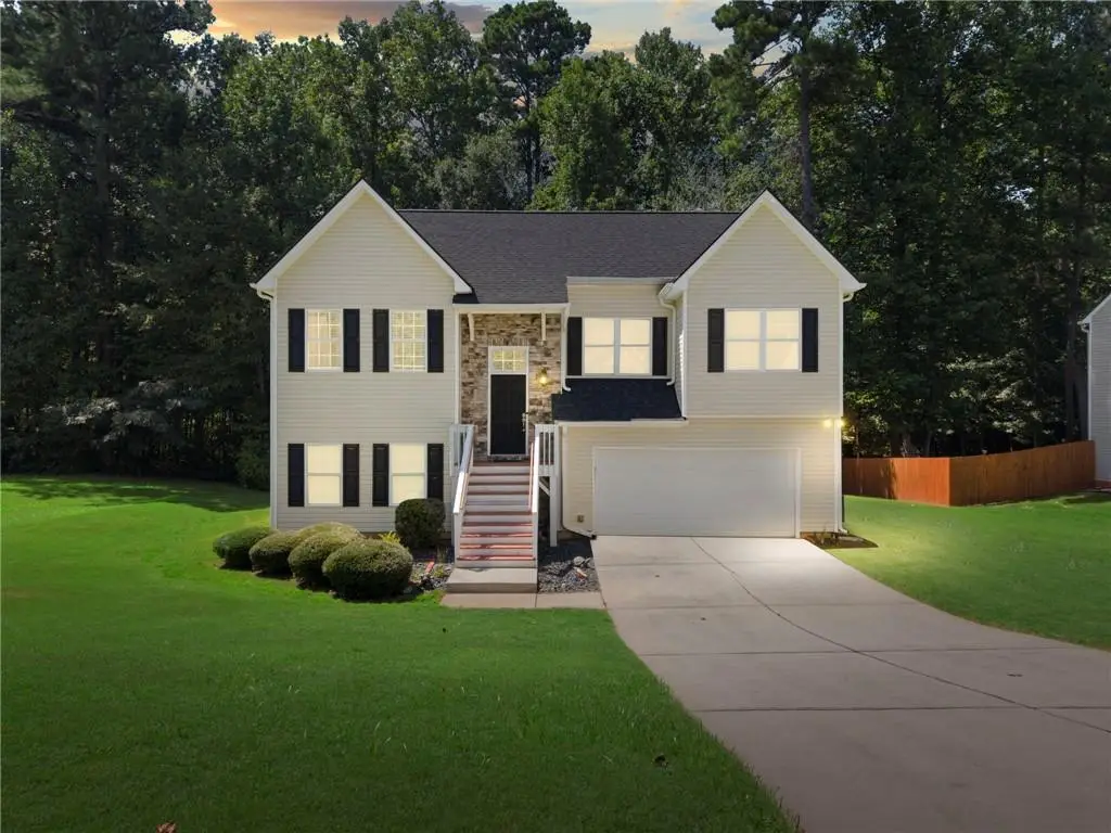 5276 Miranda Way, Powder Springs, GA 30127 - #1