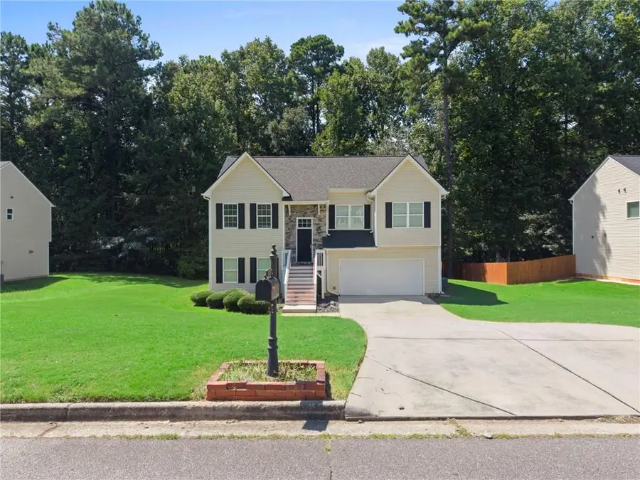 5276 Miranda Way, Powder Springs, GA 30127 - #3