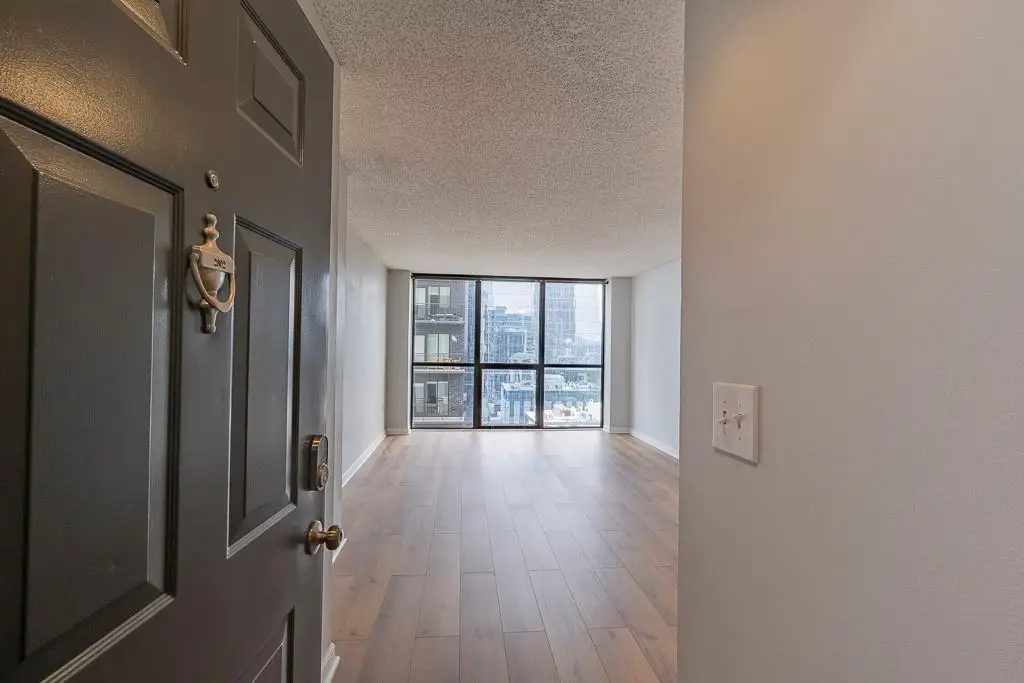 1280 W Peachtree Street Nw #2602, Atlanta, GA 30309 - #1