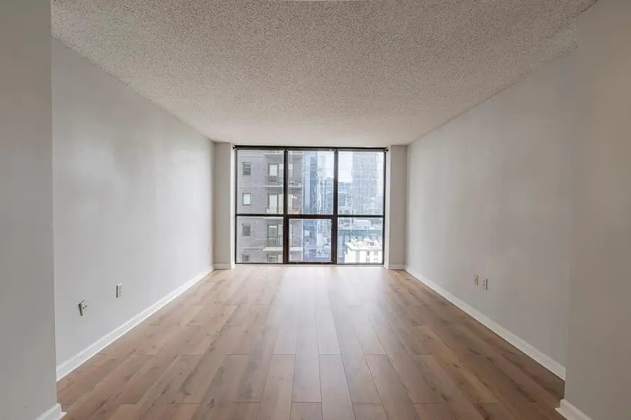 1280 W Peachtree Street Nw #2602, Atlanta, GA 30309 - #2
