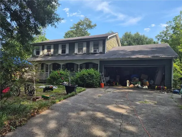 5254 Fox Hill Drive, Norcross, GA 30092