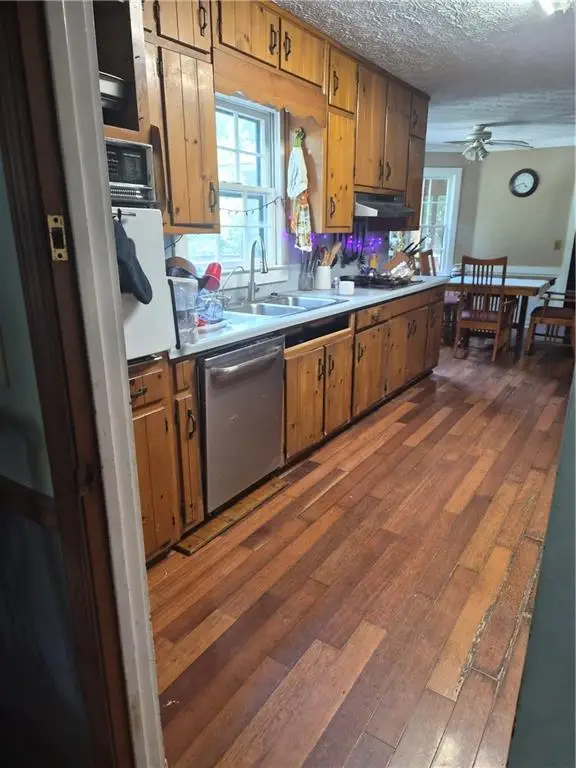 5254 Fox Hill Drive, Norcross, GA 30092 - #3