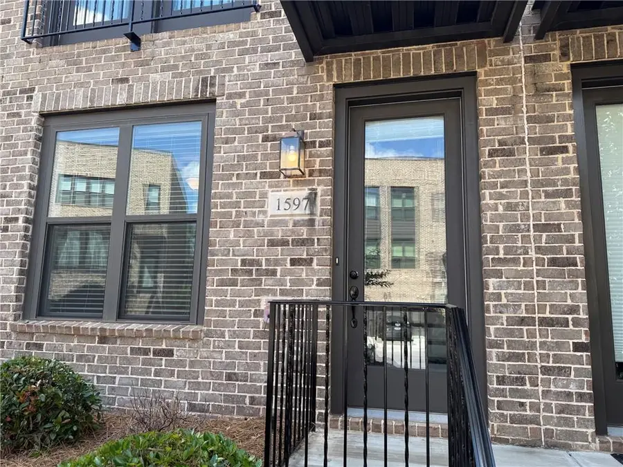 1597 Aldworth Place Se, Atlanta, GA 30339 - #2
