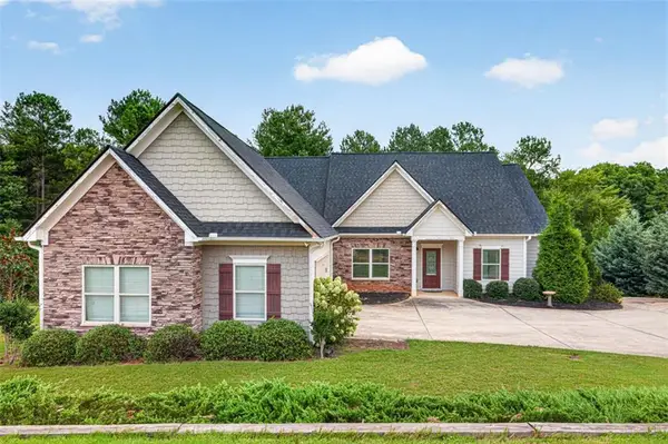 2854 Shadowstone Way, Winder, GA 30680