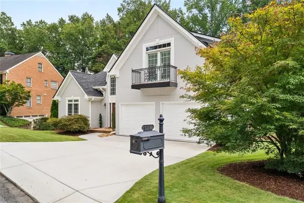 4512 Woodhaven Ne, Marietta, GA 30067