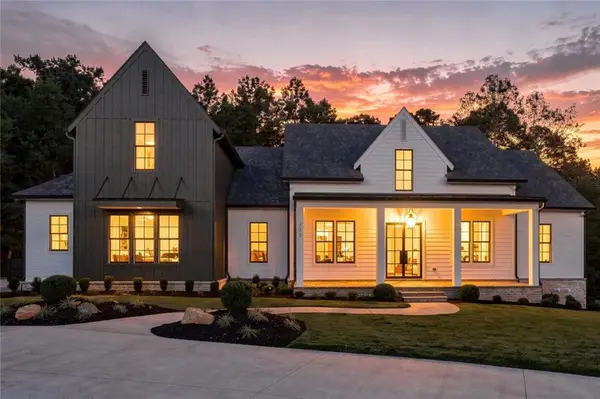 203 Memory Lane, Canton, GA 30115