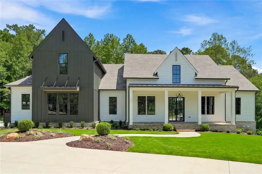 203 Memory Lane, Canton, GA 30115 - #2