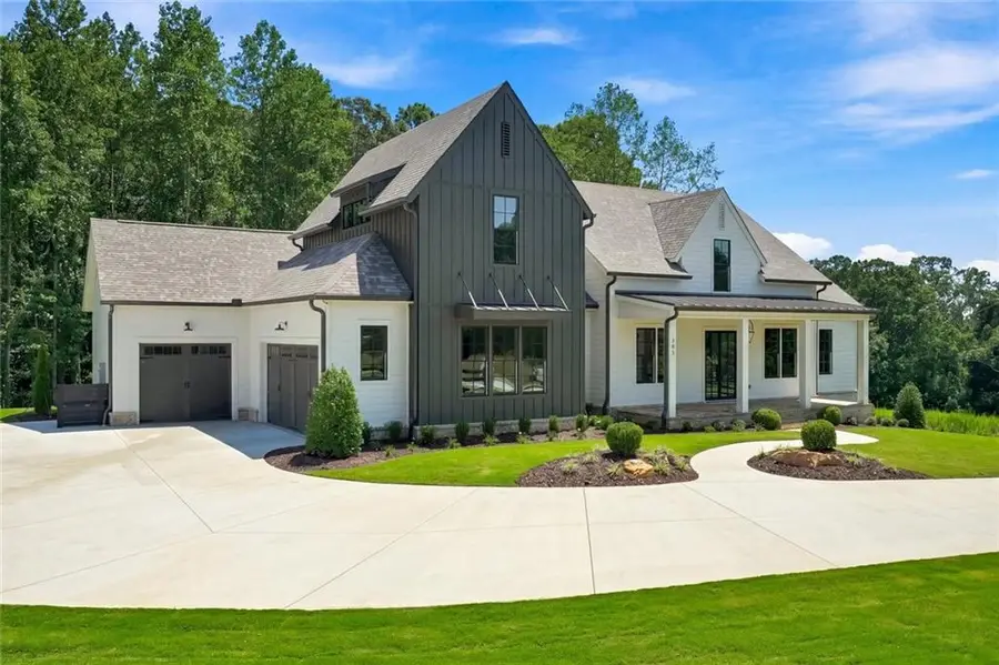 203 Memory Lane, Canton, GA 30115 - #3
