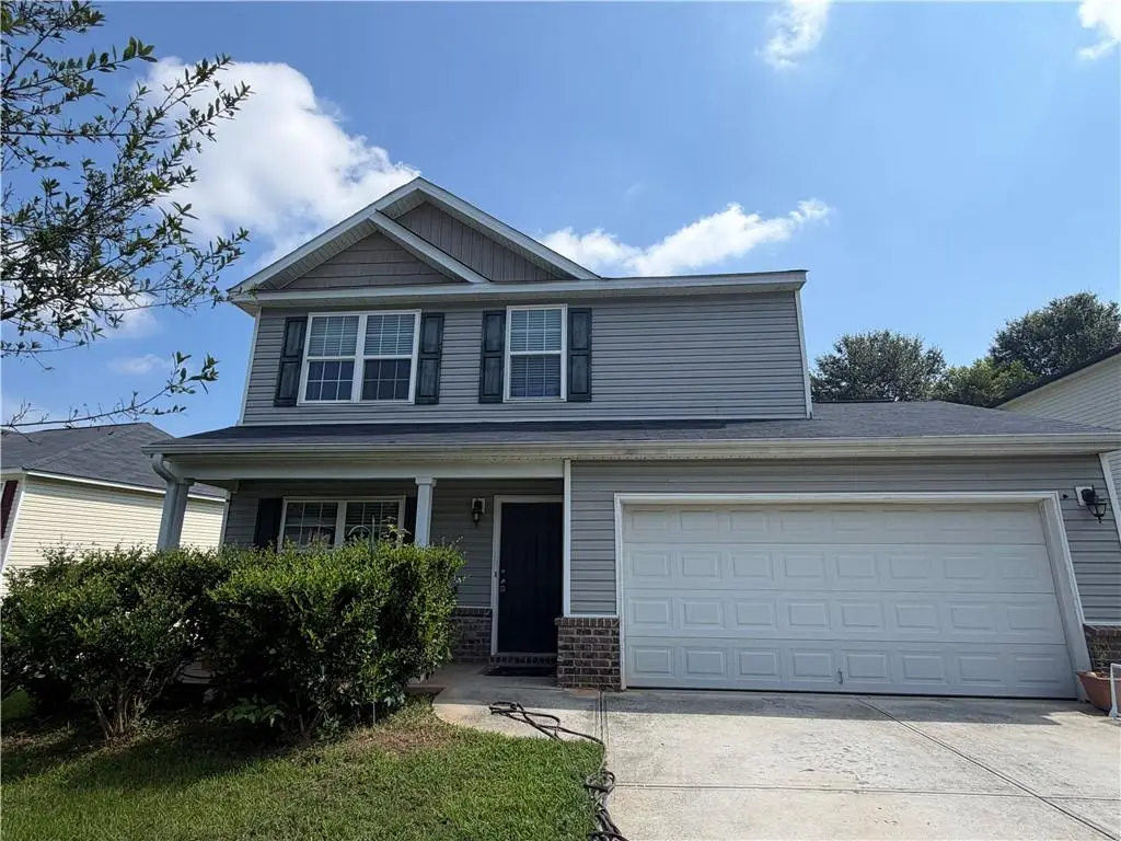1141 Villa Clara Way, Gainesville, GA 30504 - #1