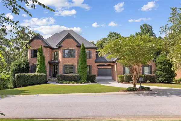 4824 Deer Creek Court, Flowery Branch, GA 30542